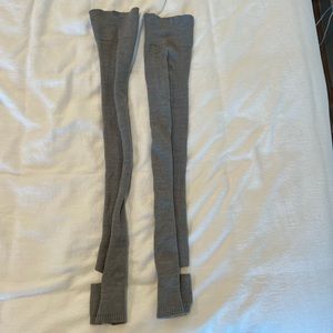 Lululemon Women's Evolution Leg Warmer